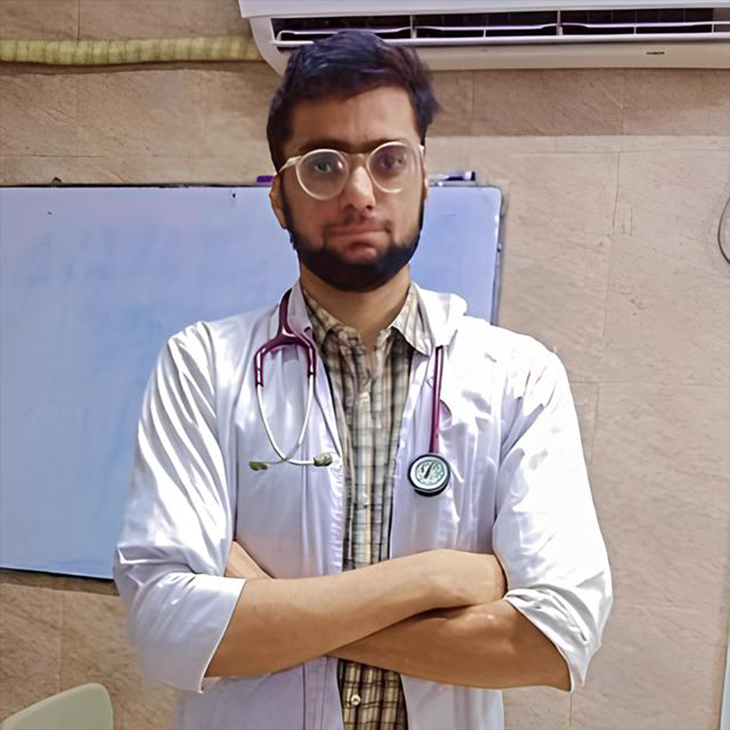 Dr. Muhammad Ameer Hamza